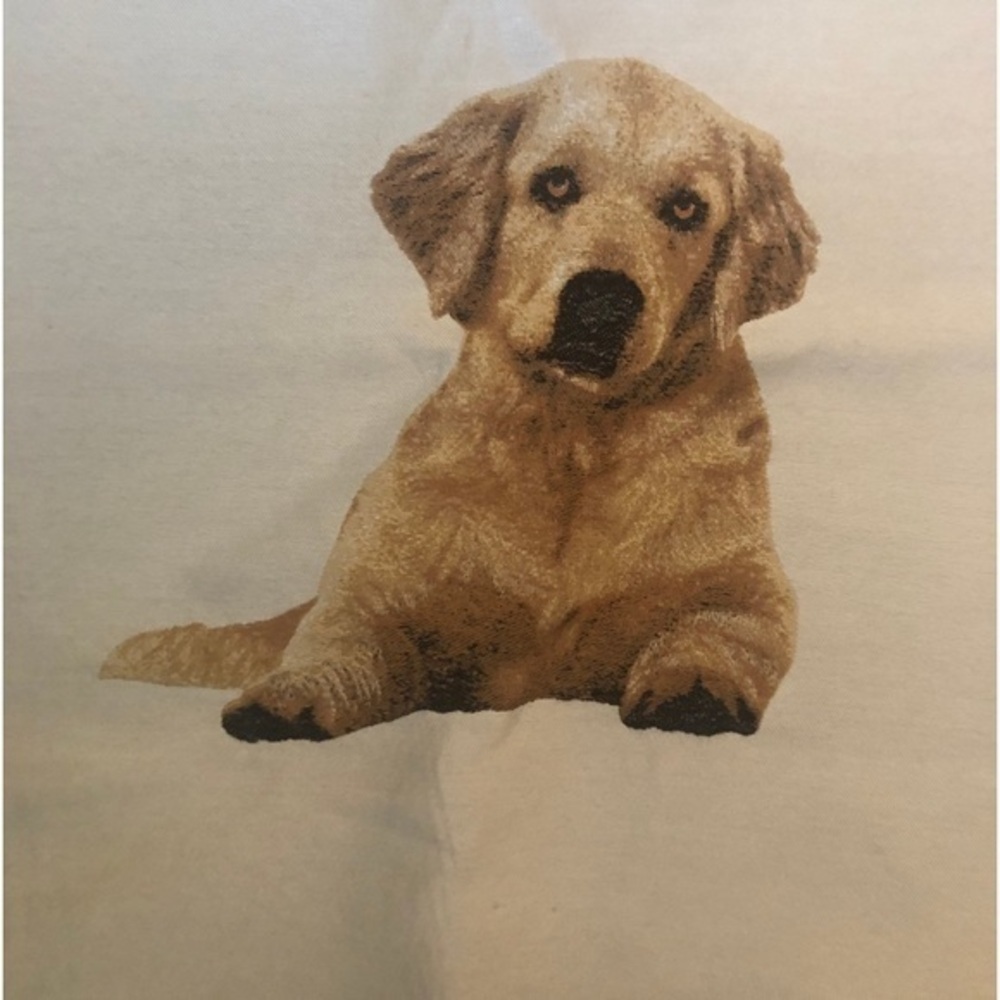 Square By Design - Animals Tapestry fabric panels Chair or Pillow Covers